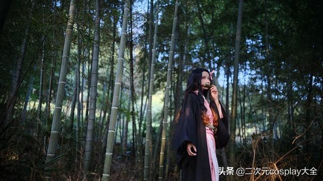 鬼灭之刃  蝴蝶忍  灶门祢豆子  画风太太太卡哇伊，微信头像，鬼灭之刃  蝴蝶忍  灶门祢豆子  画风太太太卡哇伊（《鬼灭之刃》灶门祢豆子）