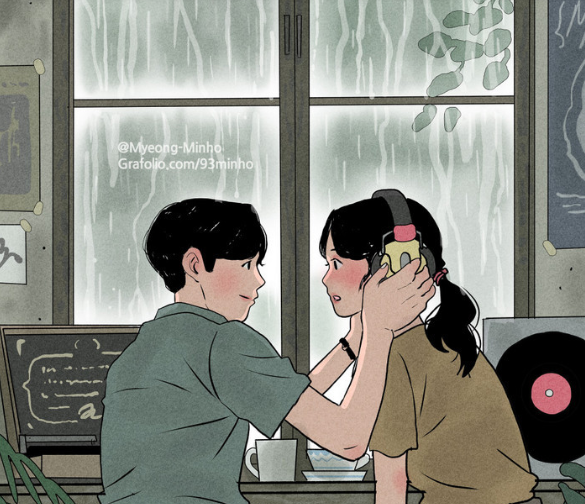 小女人是什么意思，男人称呼女人小女人什么意思（男人称呼小美女啥意思）