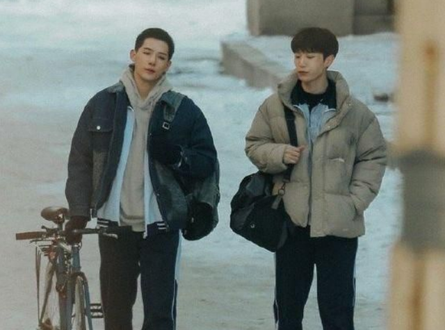 龚俊和张哲翰演的电视剧，龚俊和张哲翰演的电视剧叫什么名字现代（8部贩卖“腐文化”的耽改剧）