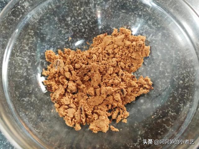 做珍珠的最简单方法，Q弹十足的珍珠做法这么简单