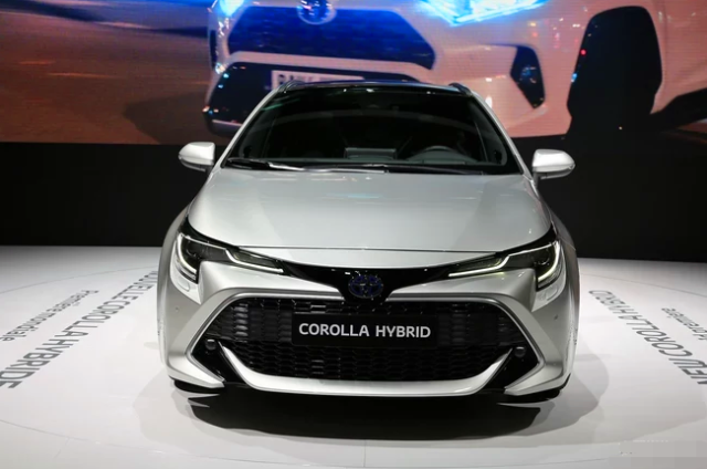 丰田六座车有哪几款车，丰田六座13万左右（油耗低至3.3升）