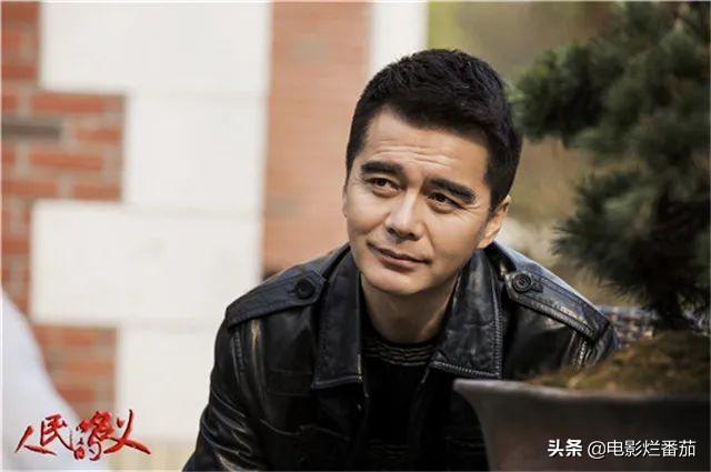 收手吧阿祖什么梗，港片中那些经典反派