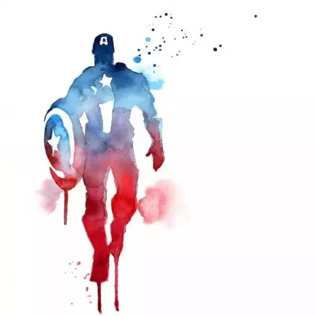 知故 漫威壁纸，微信头像，知故 漫威壁纸（漫威头像，壁纸）