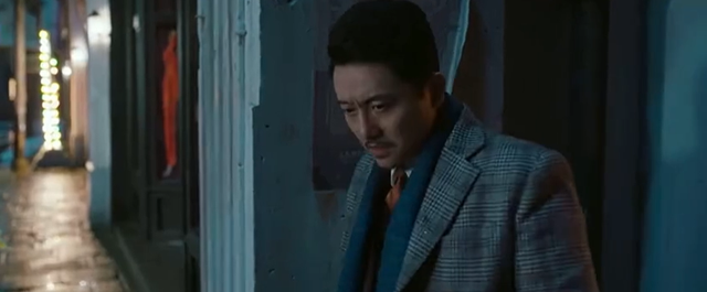 风声传奇剧情介绍，风声传奇剧情介绍分集（8.3分《叛逆者》剧王位置不稳了）