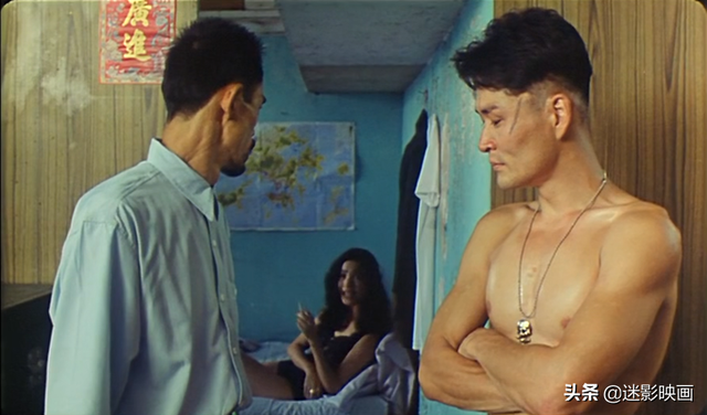 七月十四出生是鬼王，鬼节出生的人叫天胎（28年前的港产邪典科幻片）