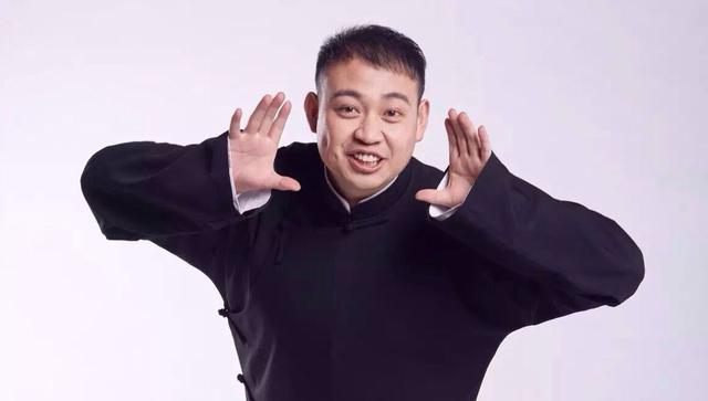 郭德纲收徒，郭德纲收徒顺序辈分（《德云社1/4世纪恩怨》）
