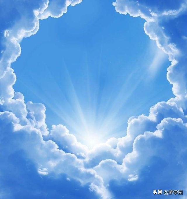 云的古诗，云的诗词名句（80句写云的古诗词）