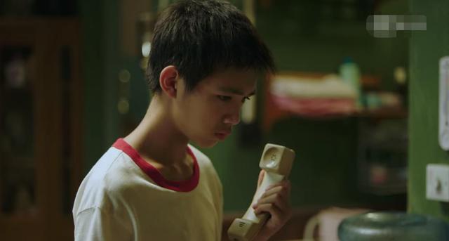 严良是什么电视剧（《隐秘的角落》）