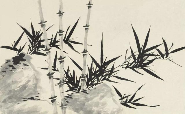 竹石后两句的意思，竹石后两句的意思简写（我自坚劲 ——古诗《竹石》名师品读）