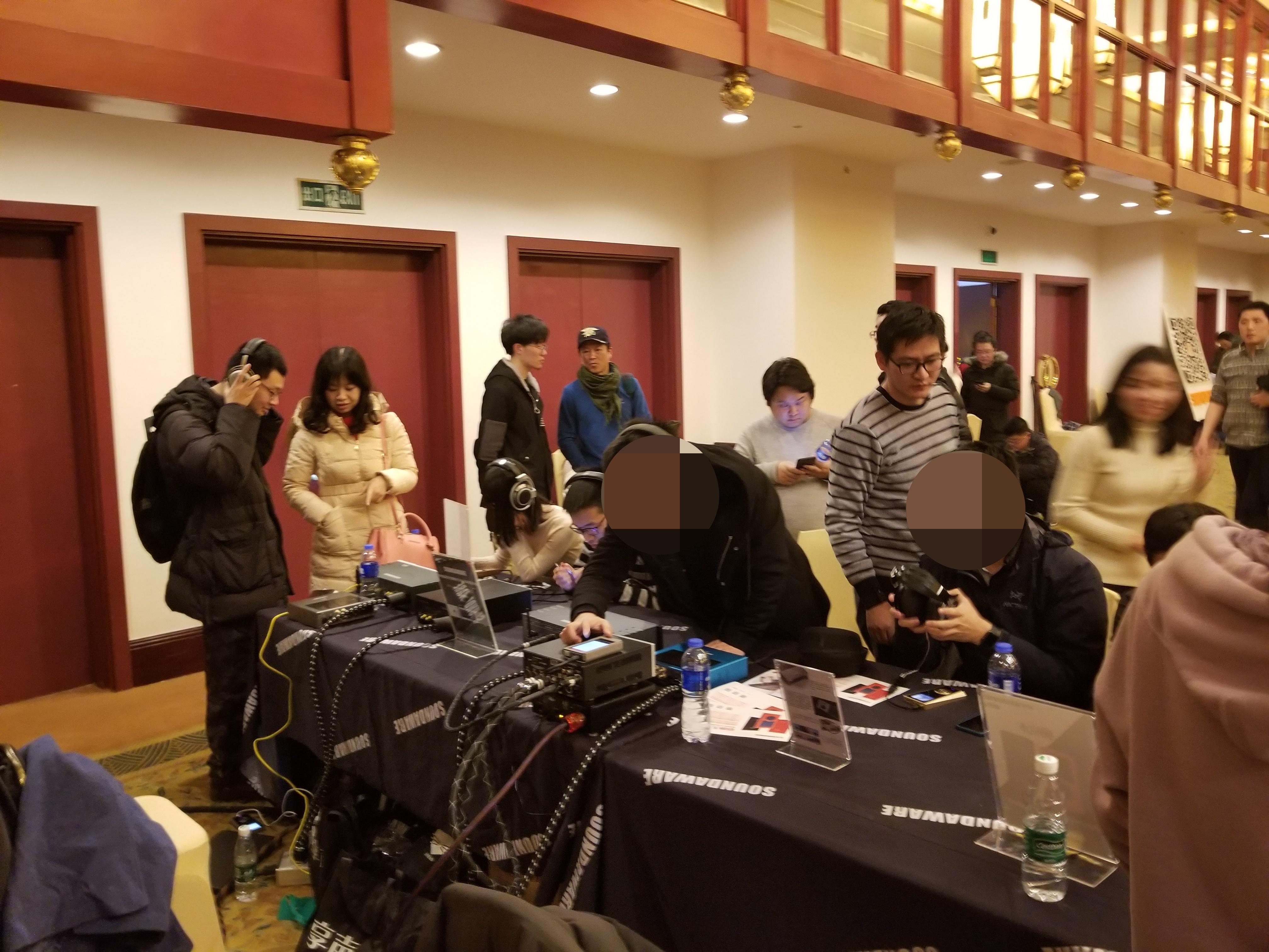 hifi发烧友论坛有哪些（HIFI发烧友的“社交”地）