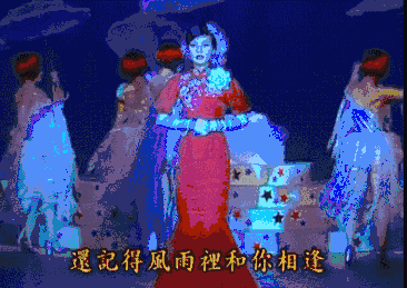 女人前卫是什么意思，前卫是什么意思（谁能比得过旧上海的女人们）