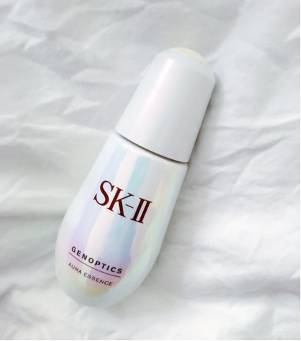 sk2小灯泡多久变白，sk2美白小灯泡正确使用方法（小灯泡、小白瓶、修丽可、科颜氏该买谁）