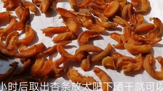 杏子酱可以保存多久，杏酱怎么做好吃,保存时间长（肉妈教你几种保存杏子的方法）