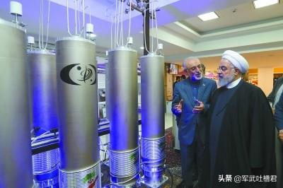 浓缩铀 需要多少才够造成核武器，浓缩铀235是干什么用的（伊朗宣布提高铀浓缩丰度）