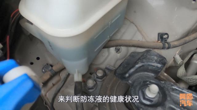 冷却液多久换一次，奥迪冷却液多久换一次（别再被人骗两年换了）