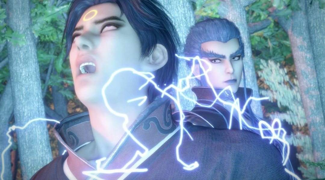 从低到高依次是,四象侠岚→两仪侠岚→太极侠岚→无极侠岚(上古侠岚)