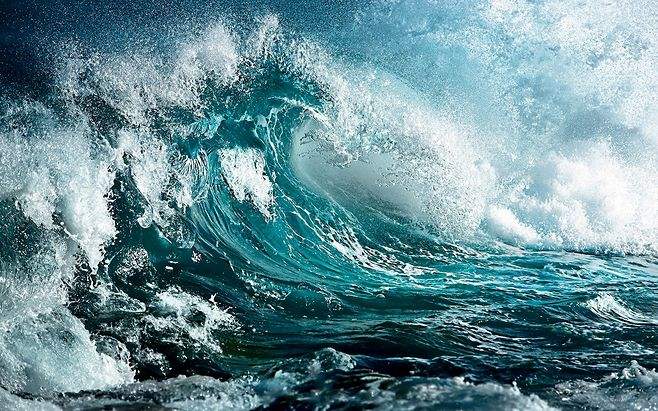 浪淘沙其七(刘禹锡九首《浪淘沙》)