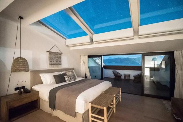 浥尘.网名，浥尘.（4个不错的民宿设计案例）