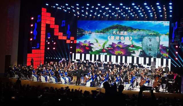 常熟顾春芳，常熟 顾忆春（《翠湖春晓》融进了洞经音乐元素）