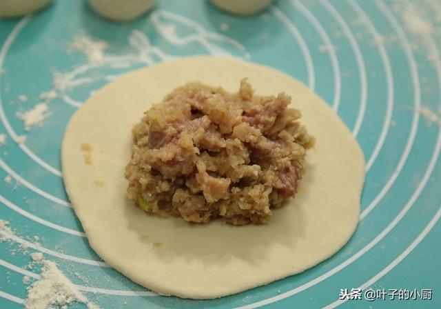 肉饼怎么做又软又好吃，肉饼怎么做又软又好吃香河肉饼（馅儿多汁好吃）
