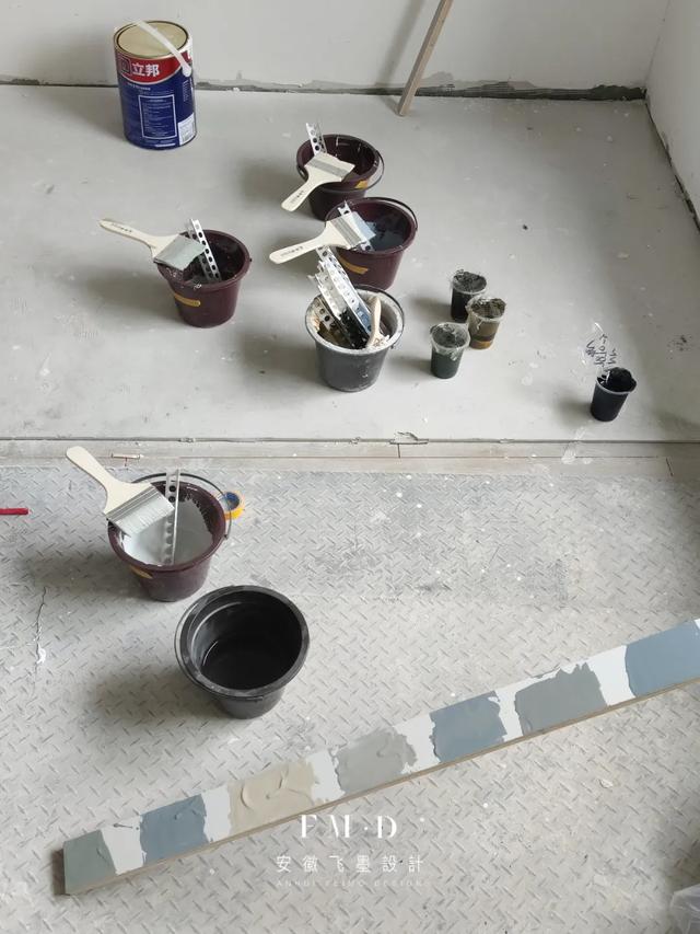 房屋装修最具体的步骤流程，房屋装修步骤流程及注意事项（9个步骤按部就班）