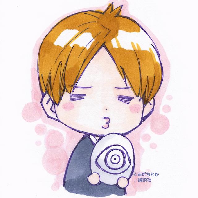 野良神 绯 日和 毗沙门天，微信头像，野良神 绯 日和 毗沙门天（《野良神》发布Q版官图）