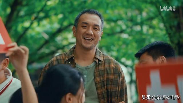 风犬少年的天空刘闻钦原型，风犬少年的天空刘闻钦原型现在怎么样了（《风犬少年的天空》：又哭又笑）