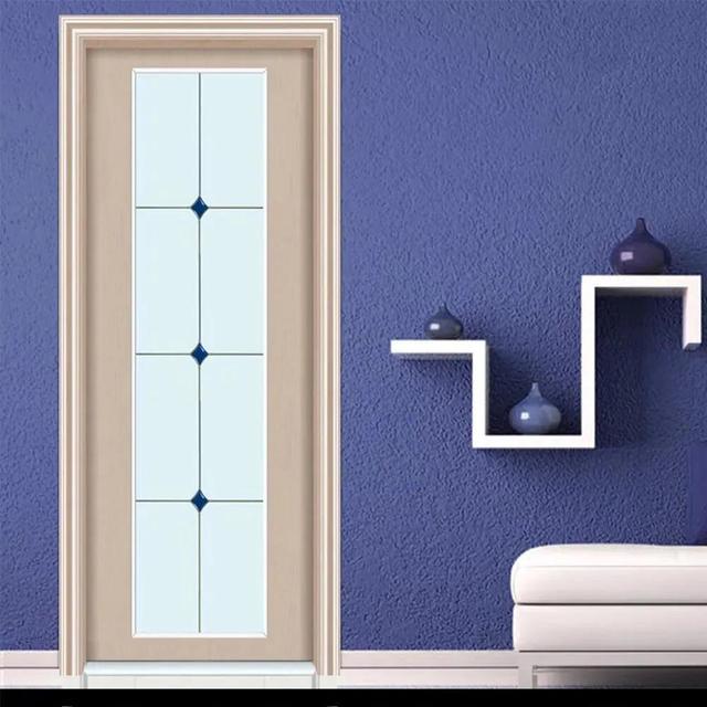 浴室门用什么材料好，浴室玻璃门用什么材质的好（卫生间门的选择除了外观外）