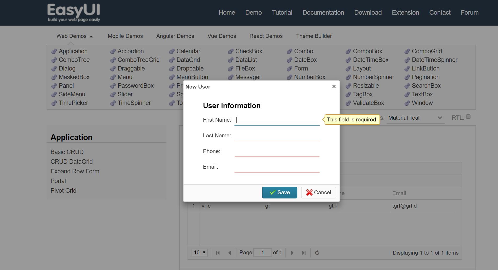 java图形界面开发工具（java界面开发工具）
