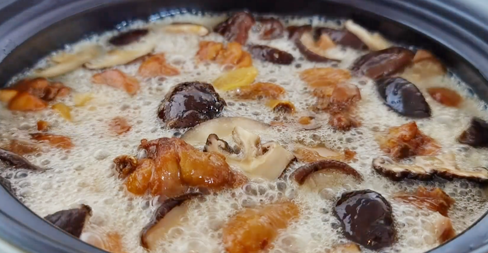 圖片[5]-【黃燜雞】做法步驟圖 鮮香下飯 做法一看就會(huì)了-起舞食譜網(wǎng)