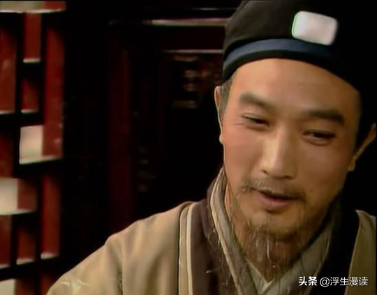 林如海是什么官职，林如海多大的官（为何要把贾雨村推荐给无实权的贾政）