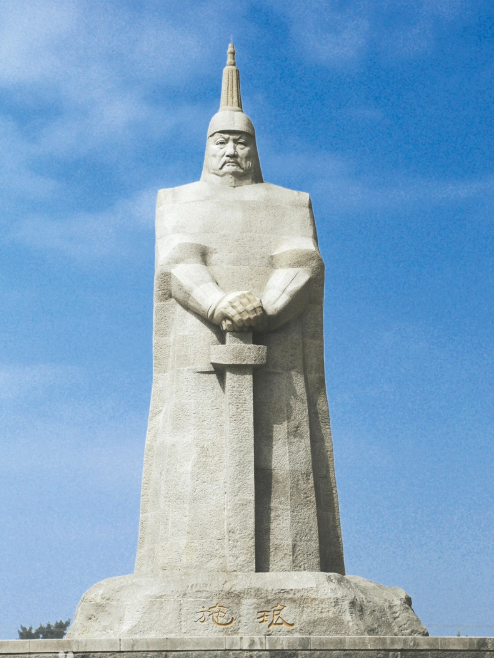 平西王是谁 平西王介绍，平西王是谁（李光地：康熙的知己）