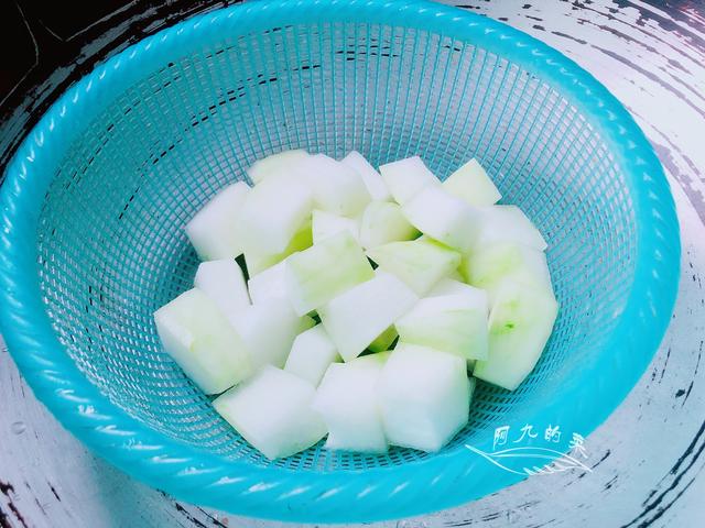干裙带菜的做法，关于裙带菜的做法（钙含量是牛奶10倍）