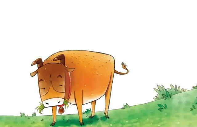 对牛弹琴的故事，对牛弹琴的故事简短50字（成语故事，对牛弹琴）