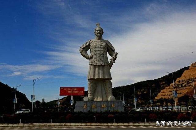 商鞅的老师！，商鞅在魏国的老师（死后七十余家贵族给他陪葬）