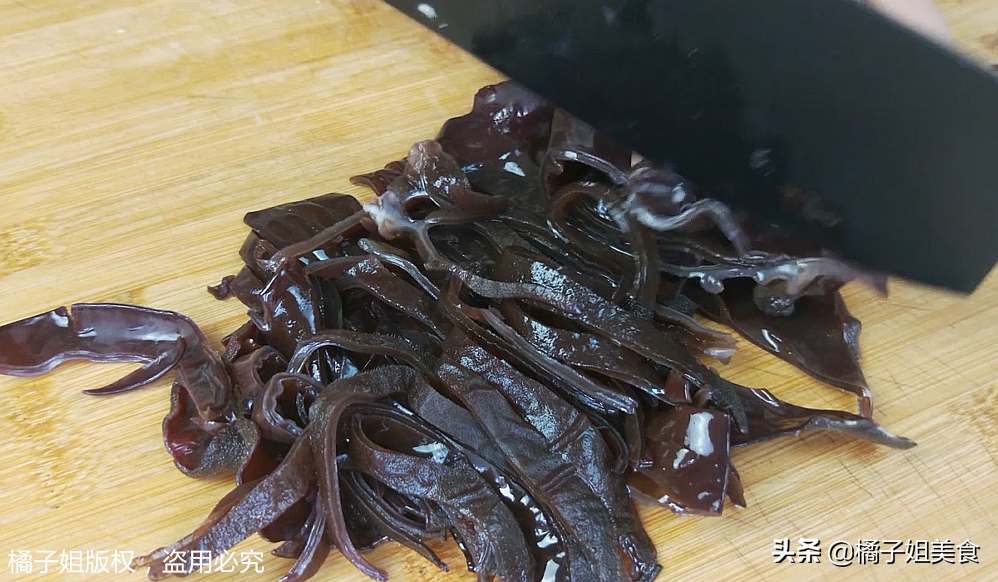 图片[3]-【开胃汤】做法步骤图 开胃又营养 上桌连汁都不剩-起舞食谱网