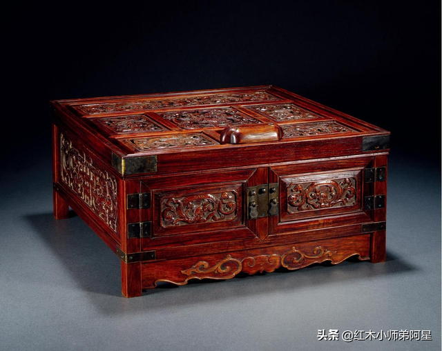 箱什么意思解释，箱字笔画笔顺（家具知识大科普——箱柜）