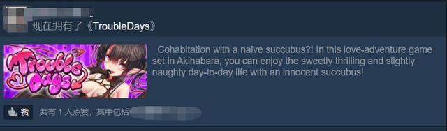 steam怎么隐藏自己在玩什么，steam怎么隐藏自己玩过什么（如何不让好友发现你在玩小黄油）