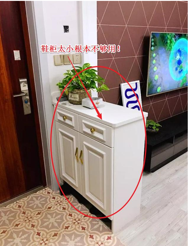 装修失败案例（新房装修太武断了）