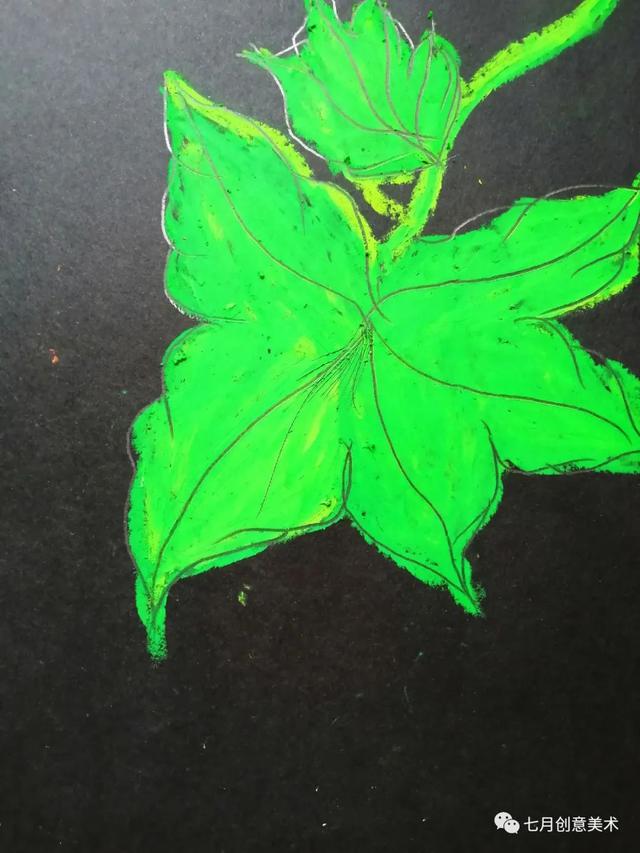 怎样画南瓜呢,请问南瓜怎么画(南瓜)