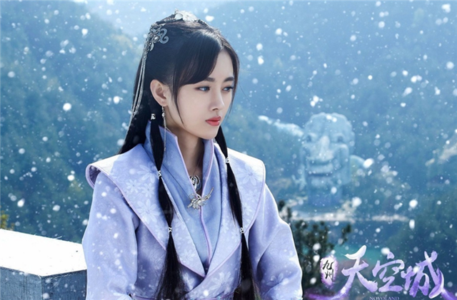 鞠婧祎演过的电视剧，鞠婧祎演过哪些电视剧（原来鞠婧祎拍过这么多剧）