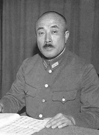 九一八事变人物介绍，策划制造“918”事变的3个日军将领