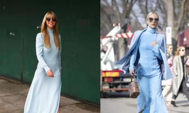 莫兰迪色搭配原则，颜色搭配莫兰迪（学会按照色系来搭配）