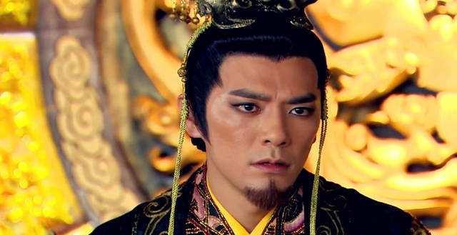 和上文的罪恶只种脏水夏桀一样,殷纣王也是传说中国