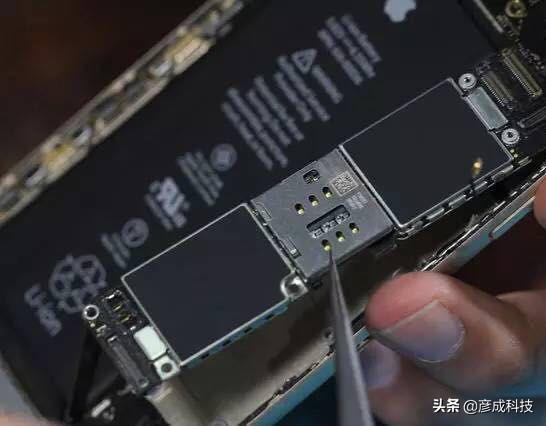 苹果手机扩容流程，16G升级128G，从此告别内存不足