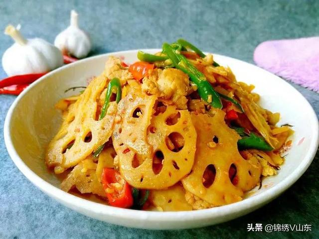 10大公认最好吃的家常菜，炒菜大全家常菜做法大全图片（精心准备的12款好吃下饭家庭小炒）