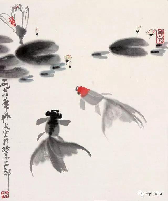 吴作人擅长画什么，吴作人擅长画什么动作（禀赋深厚，学贯中西——吴作人）