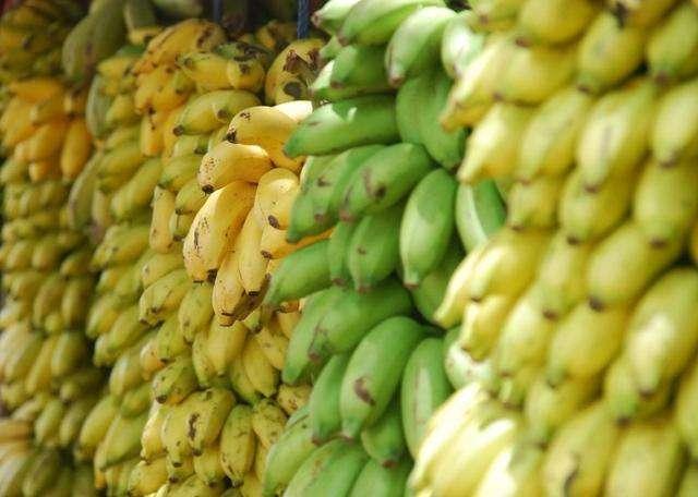 香蕉的保存方法及保存时间，香蕉的储存时间（吃了30年香蕉才知道）