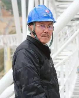 追记南仁东，南仁东生前采访（南仁东：用22年的时光）