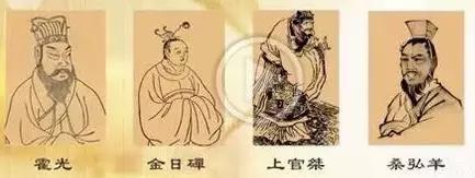 霍光是忠臣还是奸臣,霍光算不算忠臣(霍光:中国历史上第一权臣) 霍光是忠臣还是奸臣,霍光算不算忠臣(霍光:中国历史上第一权臣)